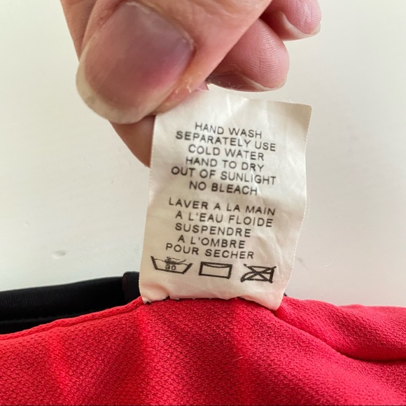 St. John Sport - Swimsuit, One-Piece, Bathing Suit - Picture 14 of 16